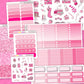 Pink Peppermint Weekly Kit Add-ons