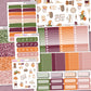Autumn Vibes Standard Vertical Weekly Kit Add-ons