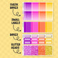 Diwali Standard Vertical Weekly Kit Add-ons
