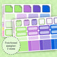 Close Encounters Weekly Kit Add-On Functional Sampler