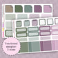 Practical Magic Weekly Kit Add-On Functional Sampler