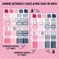 CPC 2026 Weekly Kit Add-On Functional Sampler
