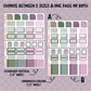 Practical Magic Weekly Kit Add-On Functional Sampler