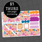 Bright Fall - $3 Thursday