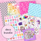 Birthday Bash Deco BUNDLE
