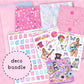 Lover Deco BUNDLE