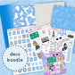 1989 Deco BUNDLE