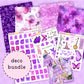 Speak Now Deco BUNDLE