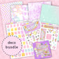 Sweet Deco BUNDLE