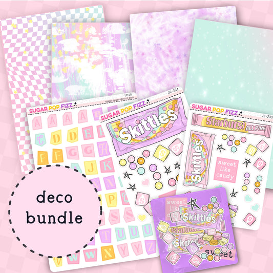Sweet Deco BUNDLE