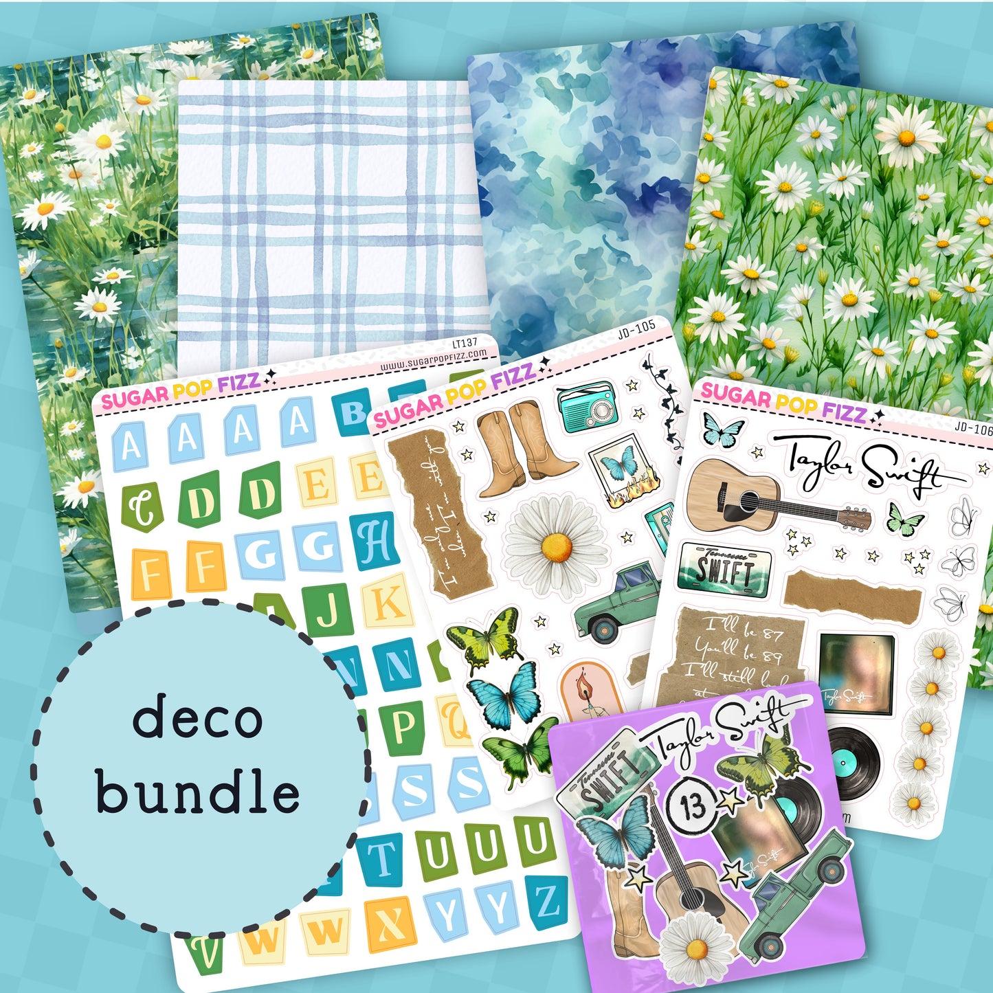 Debut Deco BUNDLE