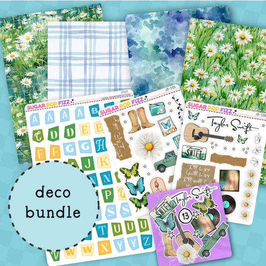 Debut Deco BUNDLE