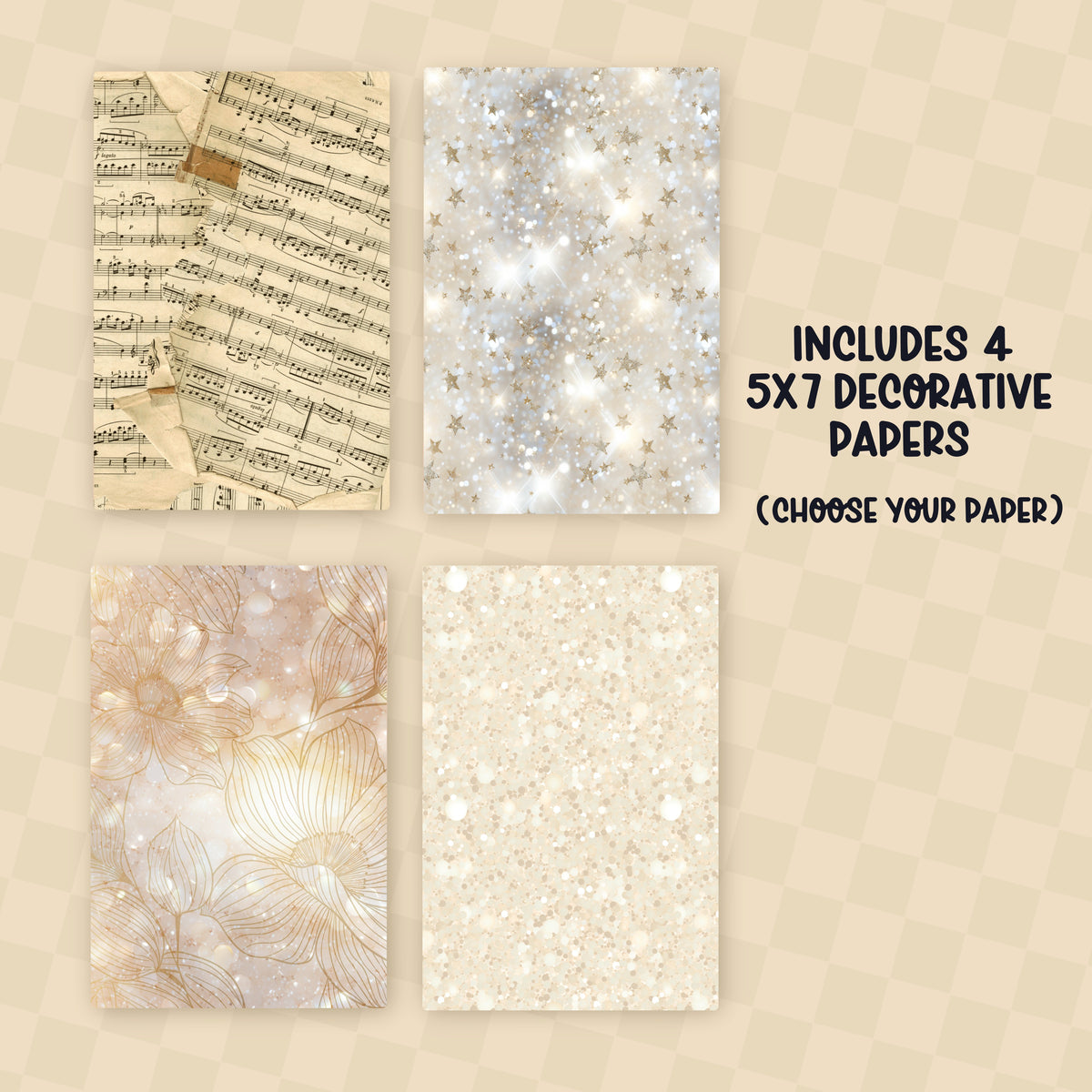 Fearless Deco BUNDLE