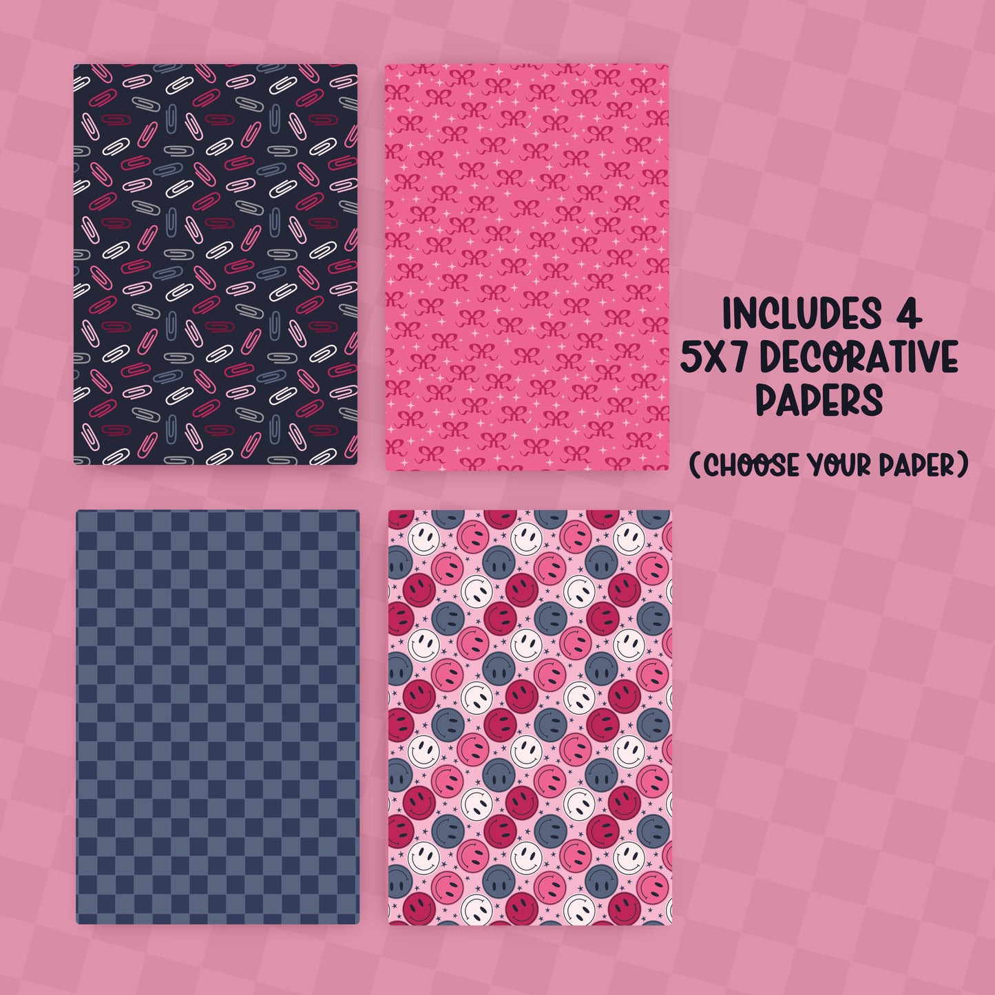 CPC 2026 Deco BUNDLE