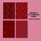 RED Deco BUNDLE