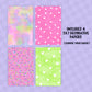 Magical Memories Deco BUNDLE