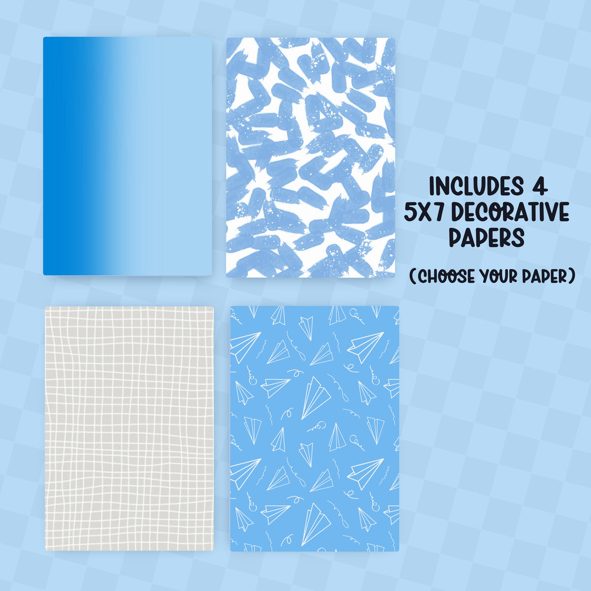 1989 Deco BUNDLE