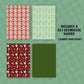 Xmas Tree Farm Deco BUNDLE