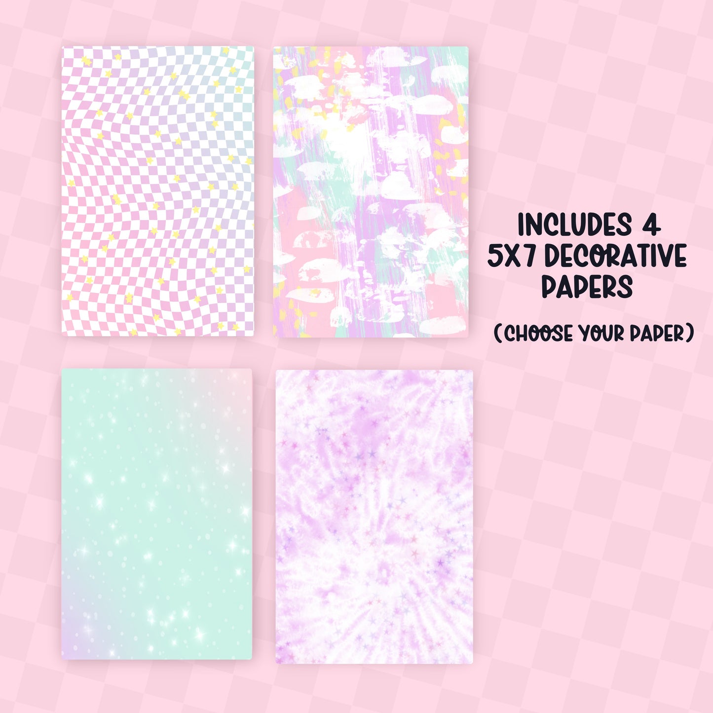 Sweet Deco BUNDLE