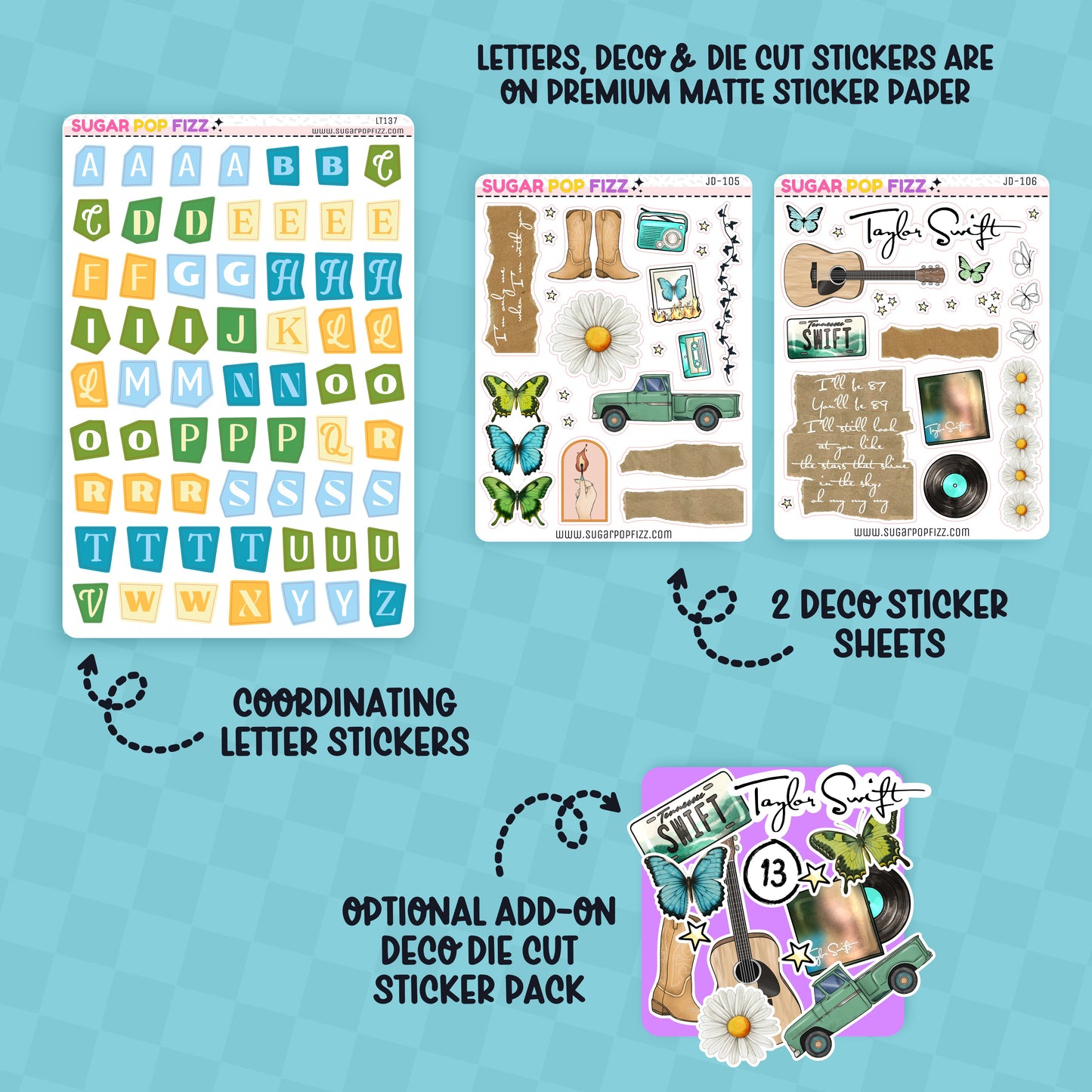 Debut Deco BUNDLE
