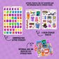 90s Baby Deco BUNDLE