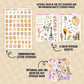 Fearless Deco BUNDLE