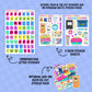 Book It Book Fair Deco BUNDLE