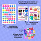 Retro Gamer Deco BUNDLE