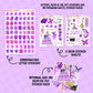 Speak Now Deco BUNDLE