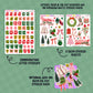 Xmas Tree Farm Deco BUNDLE