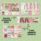 May Hobonichi Cousin Subscription Extras