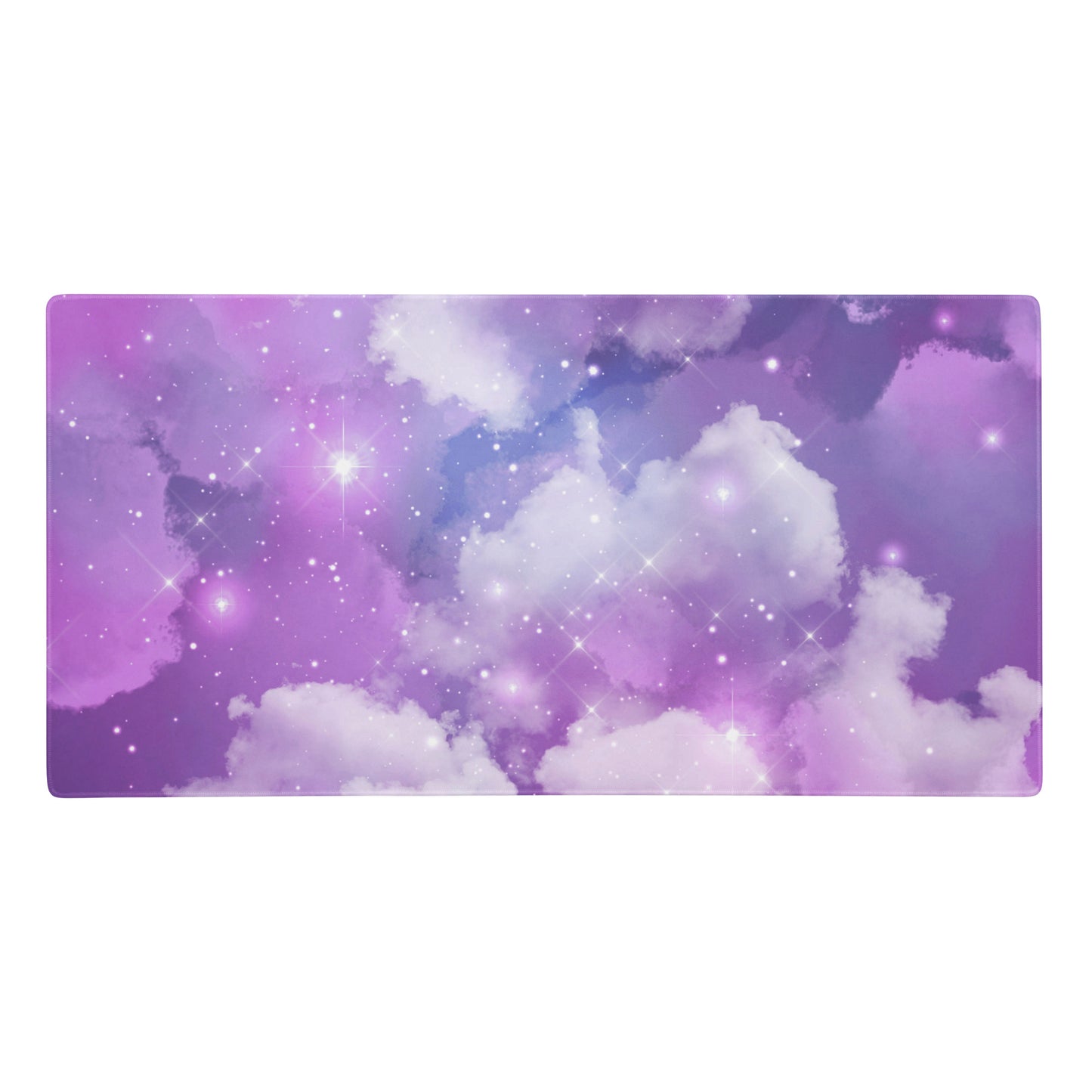 Purple Sky - 3 year Anniversary Desk Pad