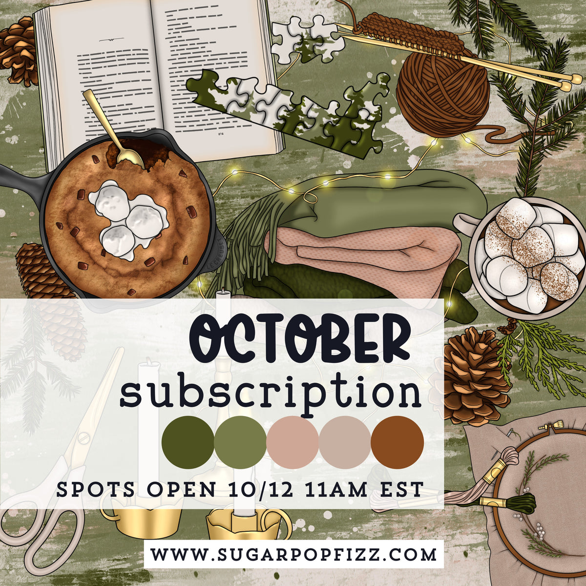 SUBSCRIPTION - Standard Vertical