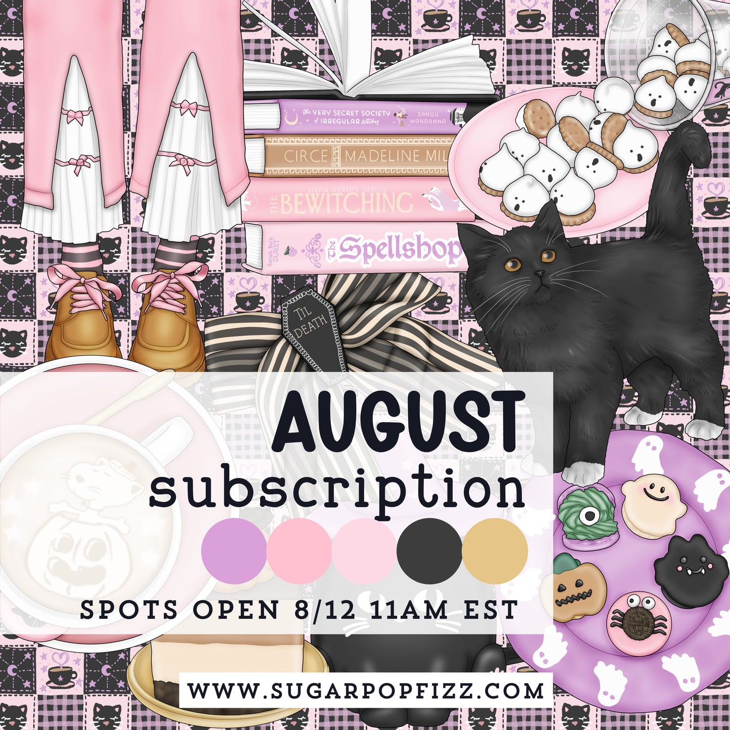 SUBSCRIPTION - Journaling