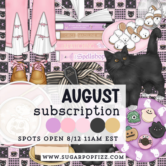SUBSCRIPTION - Journaling