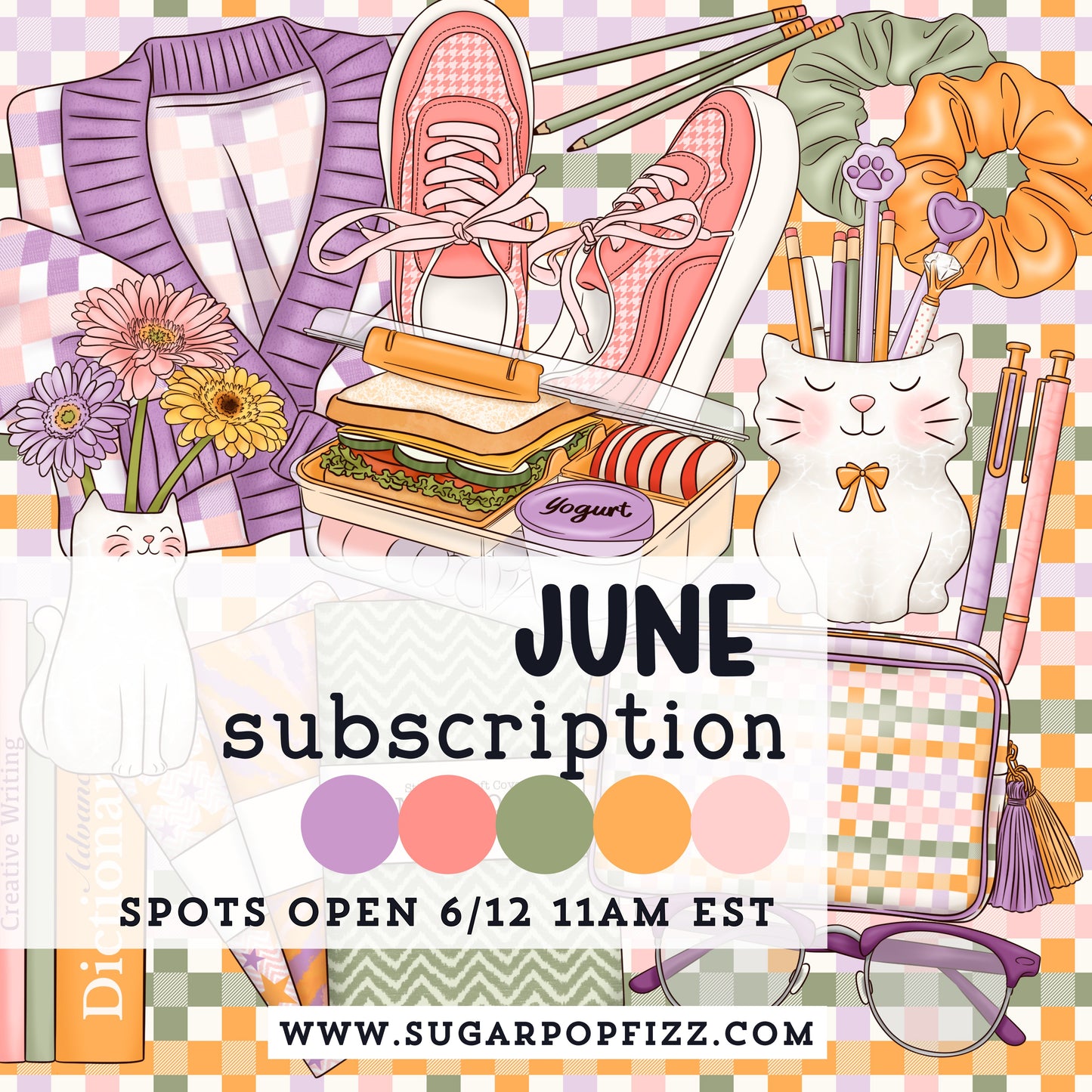 SUBSCRIPTION - Journaling
