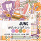 SUBSCRIPTION - Standard Vertical