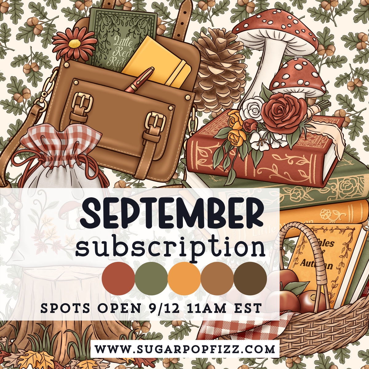 SUBSCRIPTION - Journaling