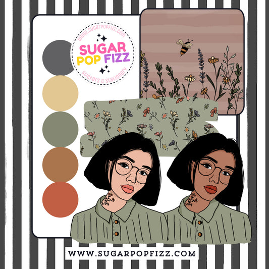 SUBSCRIPTION - Standard Vertical