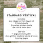 SUBSCRIPTION - Standard Vertical