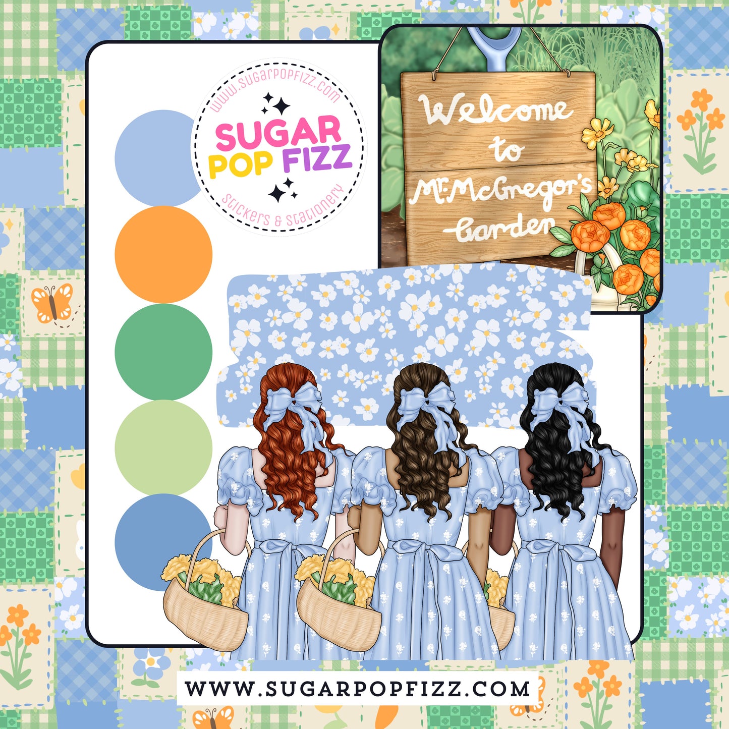 SUBSCRIPTION - Standard Vertical