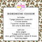 SUBSCRIPTION - Hobonichi Cousin