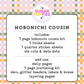 SUBSCRIPTION - Hobonichi Cousin