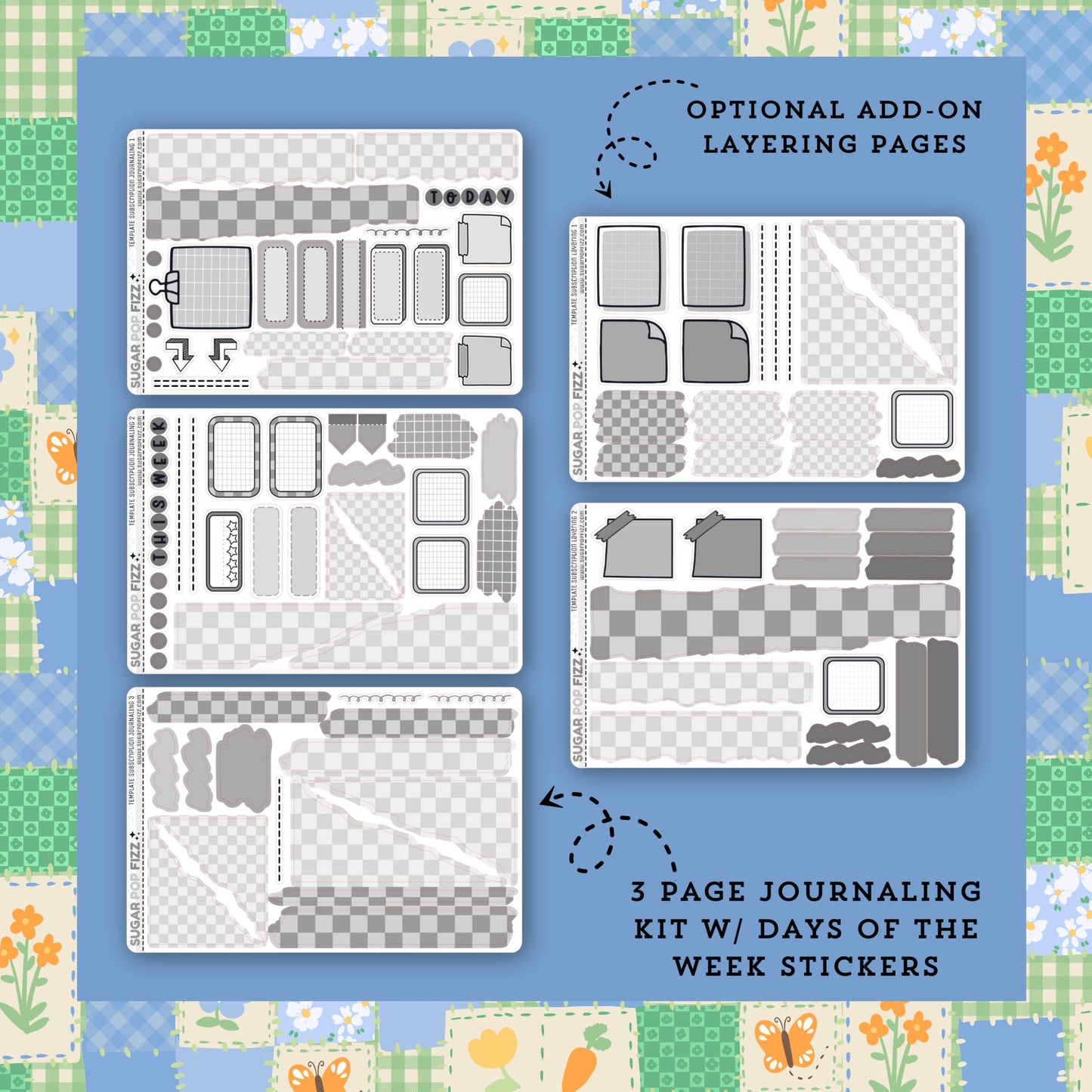 SUBSCRIPTION - Standard Vertical