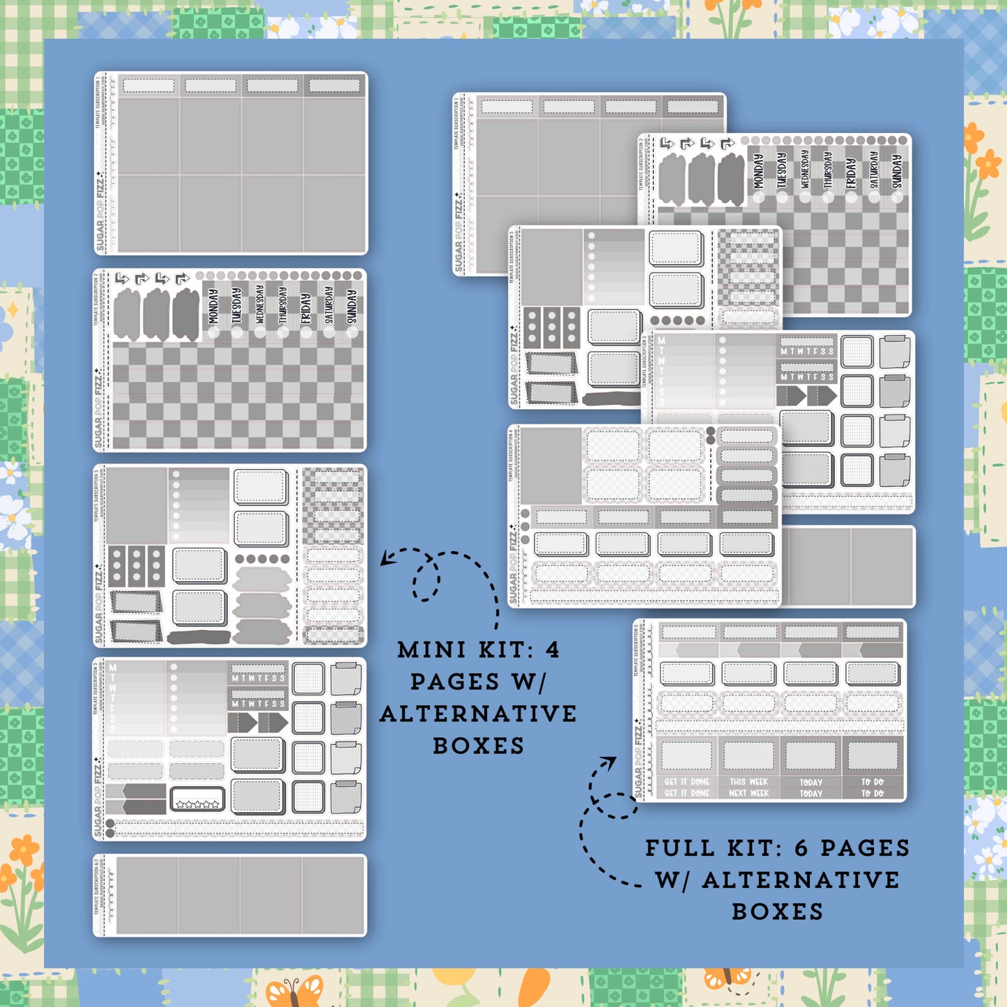 SUBSCRIPTION - Standard Vertical