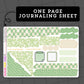 Green Daisy - $3 Thursday