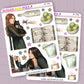Practical Magic Journaling Deco Stickers - JD250