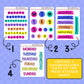 Retro Gamer Journaling BUNDLE