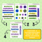 Close Encounters Journaling BUNDLE