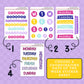Live Mas Journaling Kit